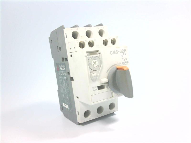 FRANKLIN ELECTRIC CMS32H6