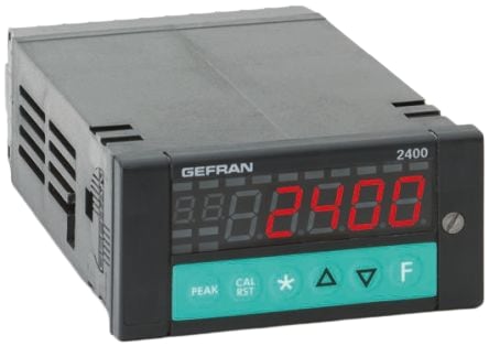 2400-0-0-4R-0-0 by GEFRAN