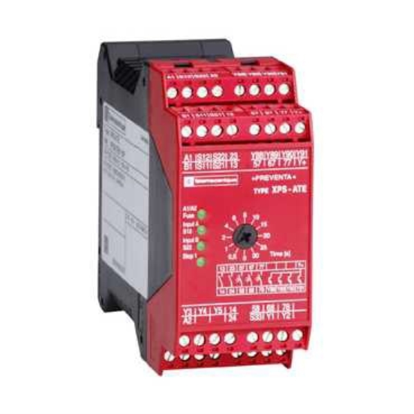 SCHNEIDER ELECTRIC XPSATE3710P