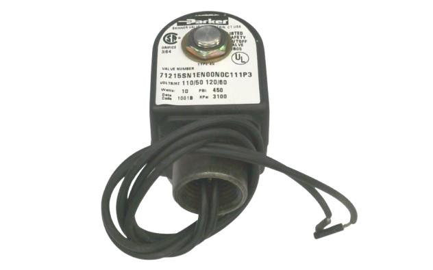 PARKER 71215SN1EN00N0C111P3