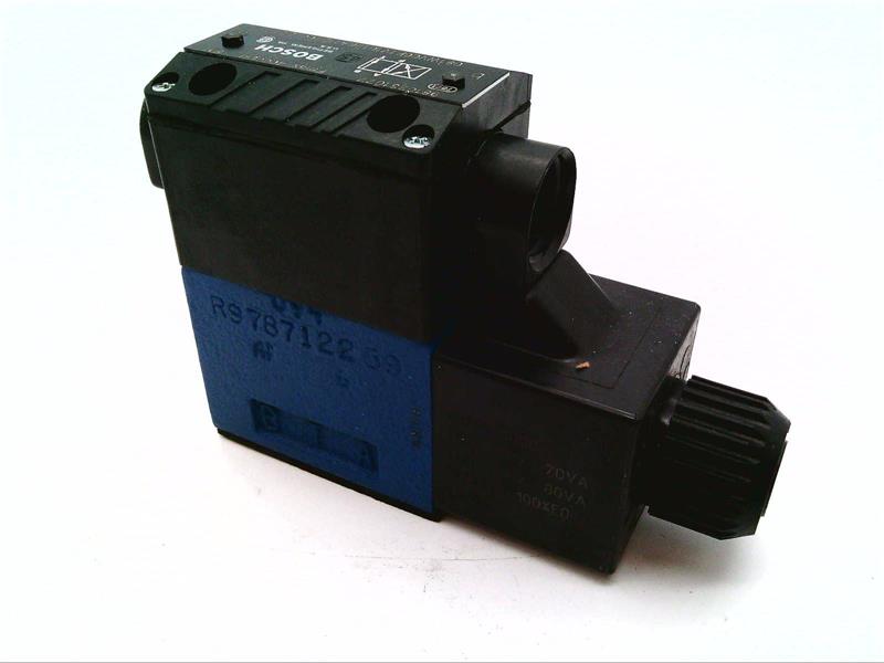 BOSCH 081WV06P1V1012KA115/60-D51