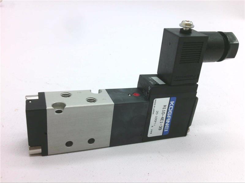 HUMPHREY H110-4E1-39-AC100V