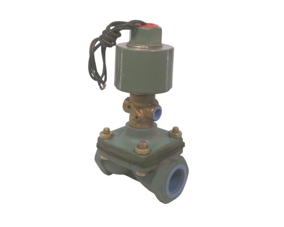 ASCO EP8335B5-120/60