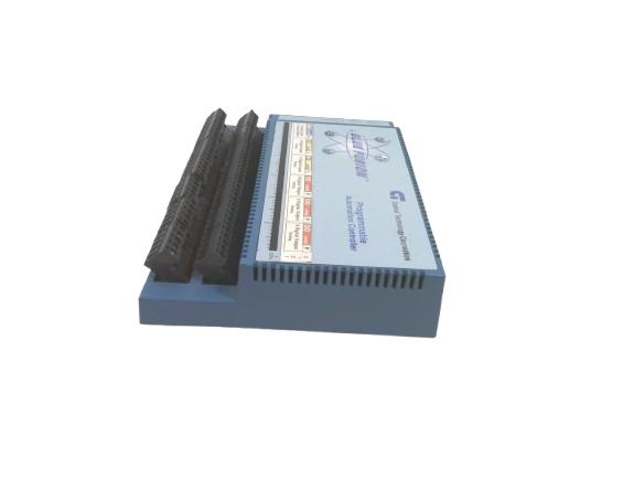 CONTROL TECHNOLOGY INC 5101-ALLUUU