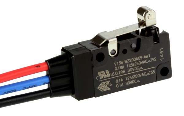 HONEYWELL V15W-WZ200A05-AW1