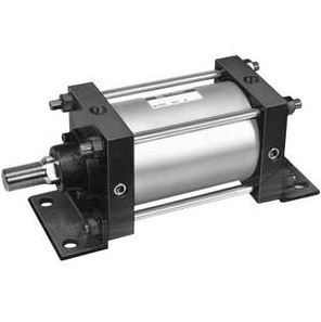 SMC CS1Q125A-PS