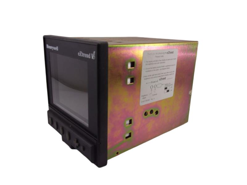 HONEYWELL TVEZ-4-0-0-000-0-0U00B0-00