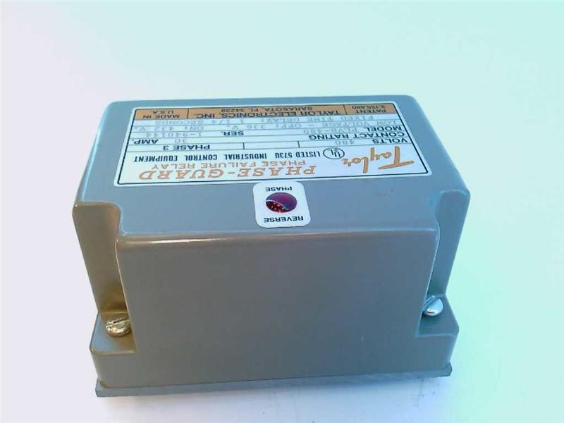 ASEA BROWN BOVERI PLVR-480