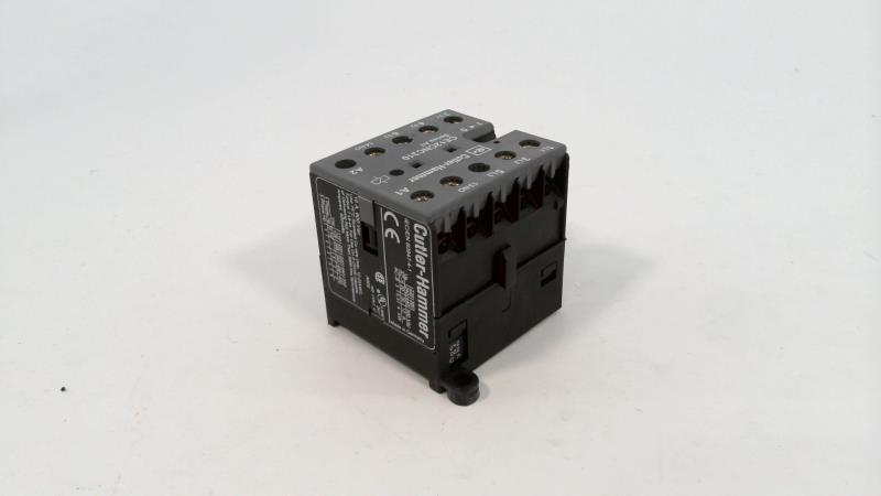 EATON CORPORATION CE12CNC310B1