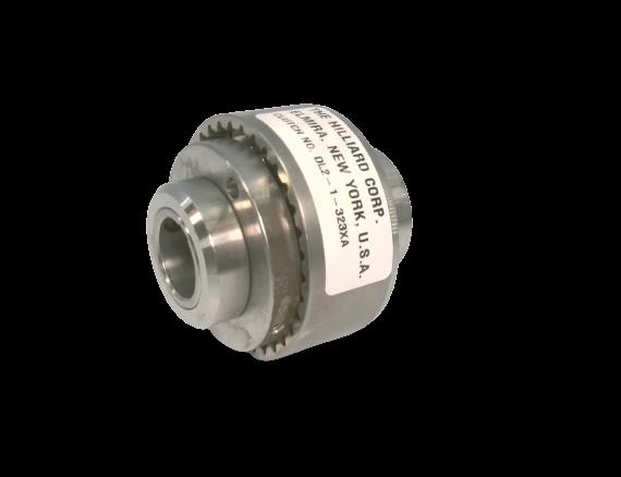 HILLIARD DL2-1-323XA