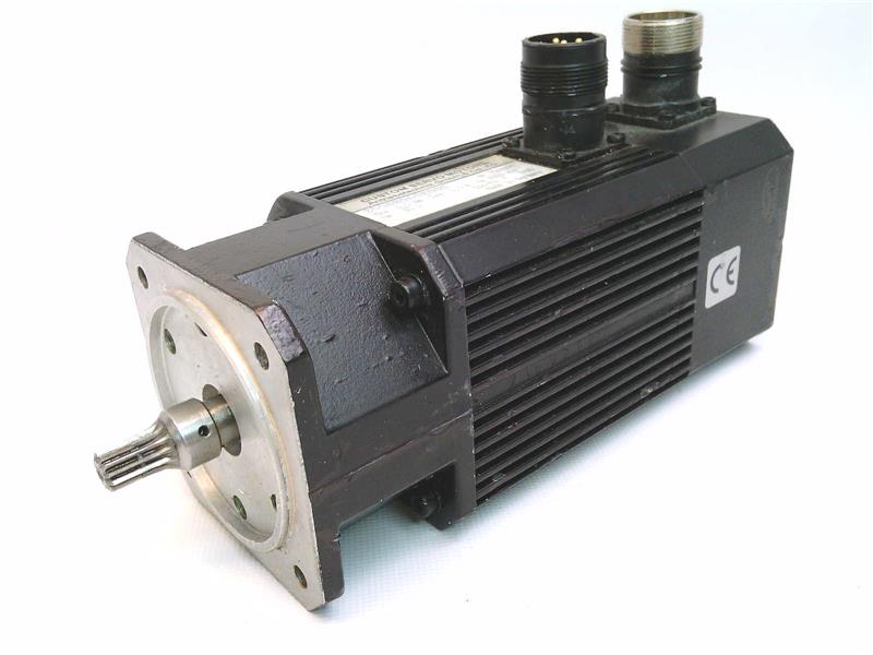 ATB BAUKNECHT AG S550B060E000