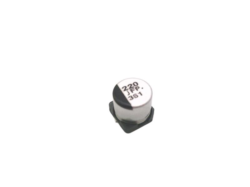 EEE-FP0J221AP by MATSUSHITA ELECTRIC
