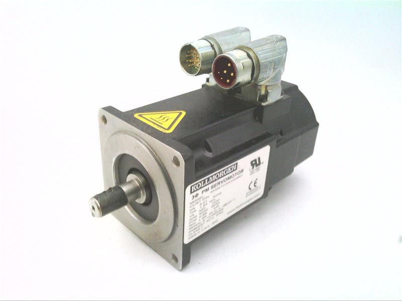 KOLLMORGEN AKM41H-EKC2DB-01