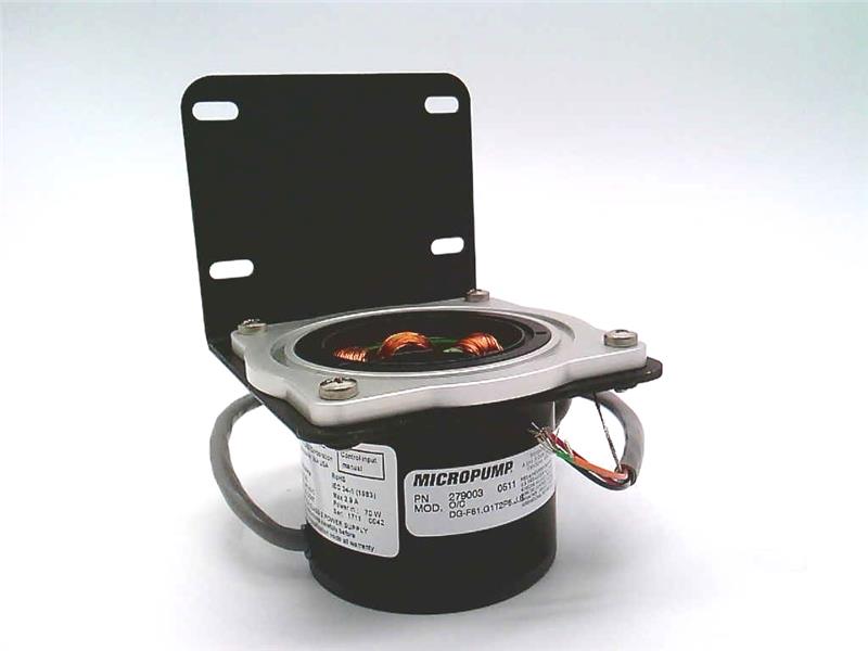 MICROPUMP 279003