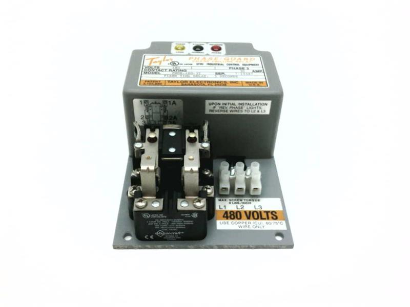 PNDR-480-3T by ASEA BROWN BOVERI