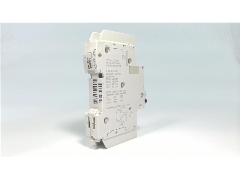 SCHNEIDER ELECTRIC M9F44101
