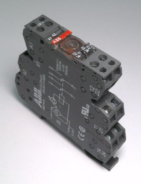 1SNA645013R2600 by ASEA BROWN BOVERI