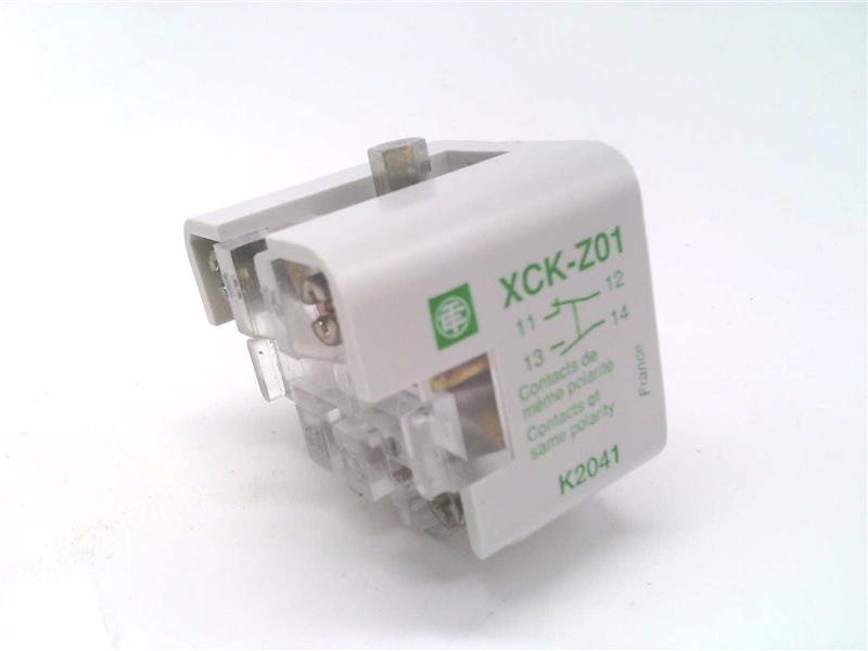 TELEMECANIQUE SENSORS XCKZ01