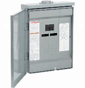 SCHNEIDER ELECTRIC CQO18M100RB60