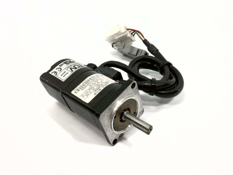 YASKAWA ELECTRIC SGMAH-A5AAA41-Y1