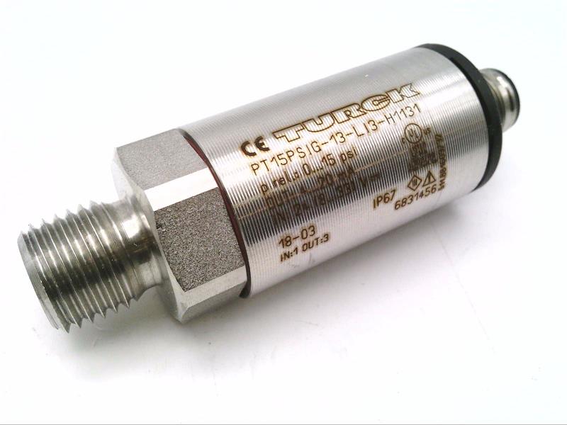 PT15PSIG-13-LI3-H1131 by TURCK