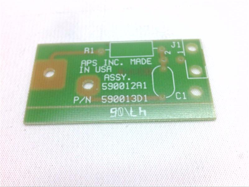 AUTOMATED PACKAGING 590013D1