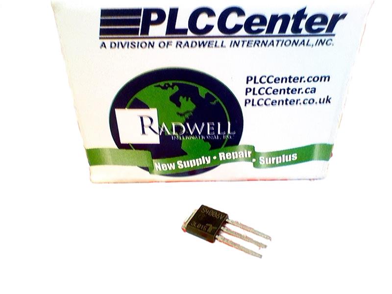 LITTELFUSE S4006V
