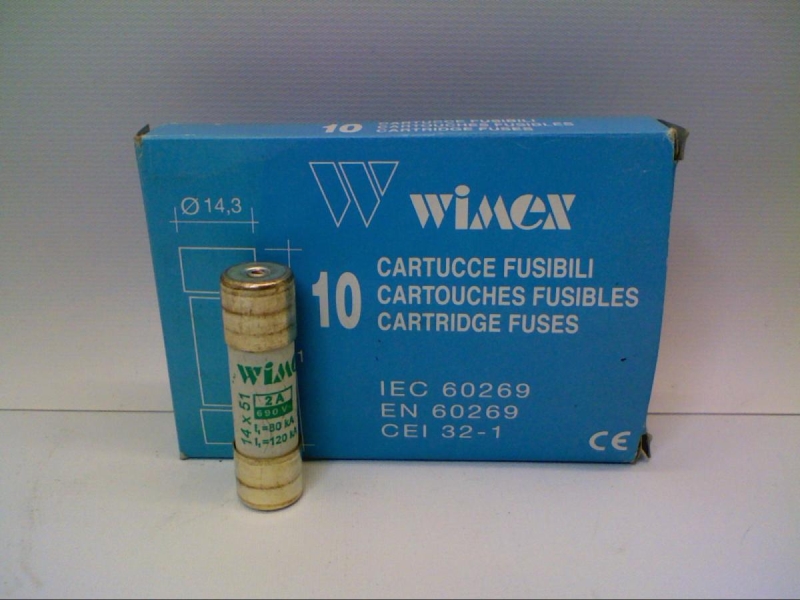 WIMEX 5401602