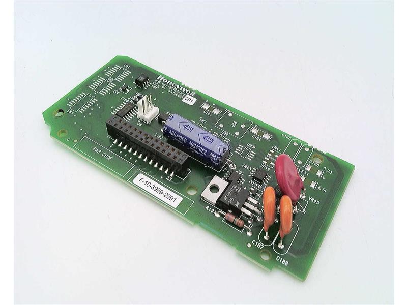 HONEYWELL 30756687-501