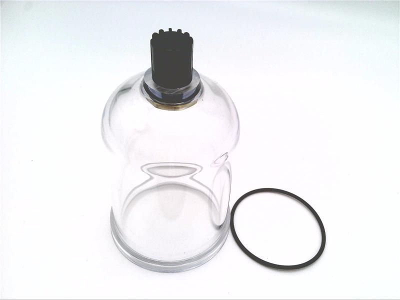 WILKERSON PNEUMATIC LRP-96-157