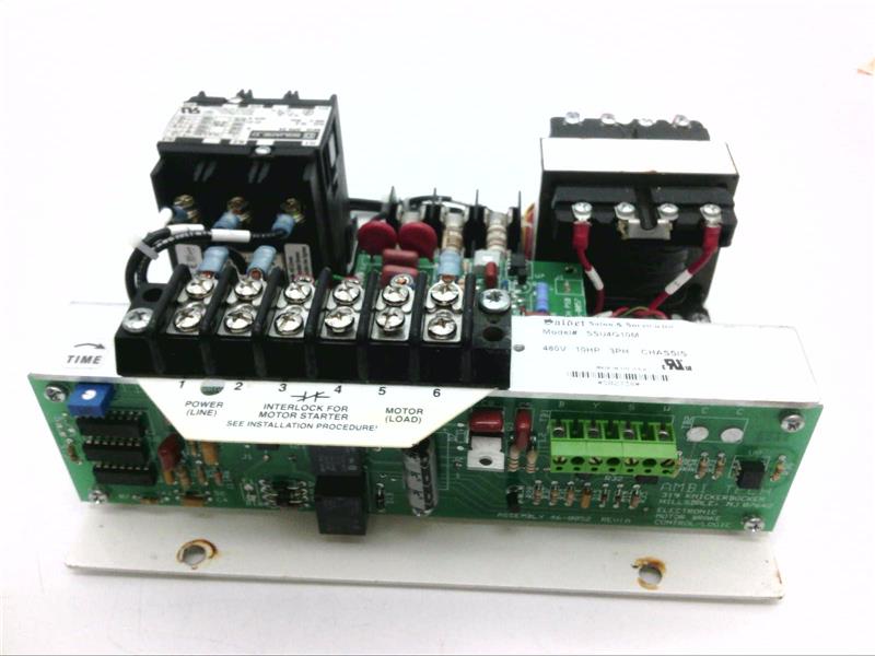 PARKER GROUP INC SSU4G10M