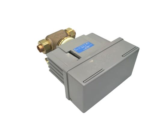 JOHNSON CONTROLS VG7281GT+8050G