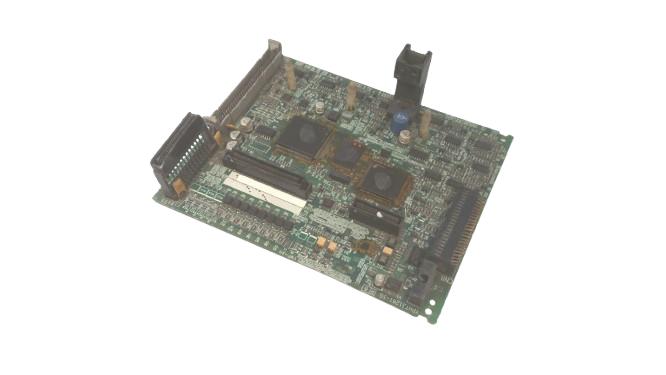 YASKAWA ELECTRIC YPHT31494-1A