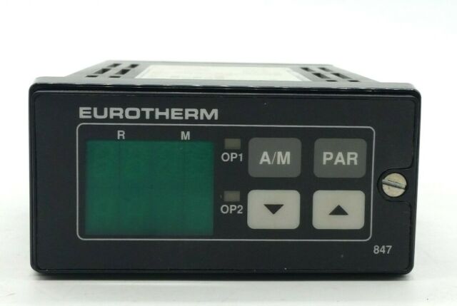 INVENSYS 847/L/NO/NO/NO/QLPS/(APMC200)//SS1F60