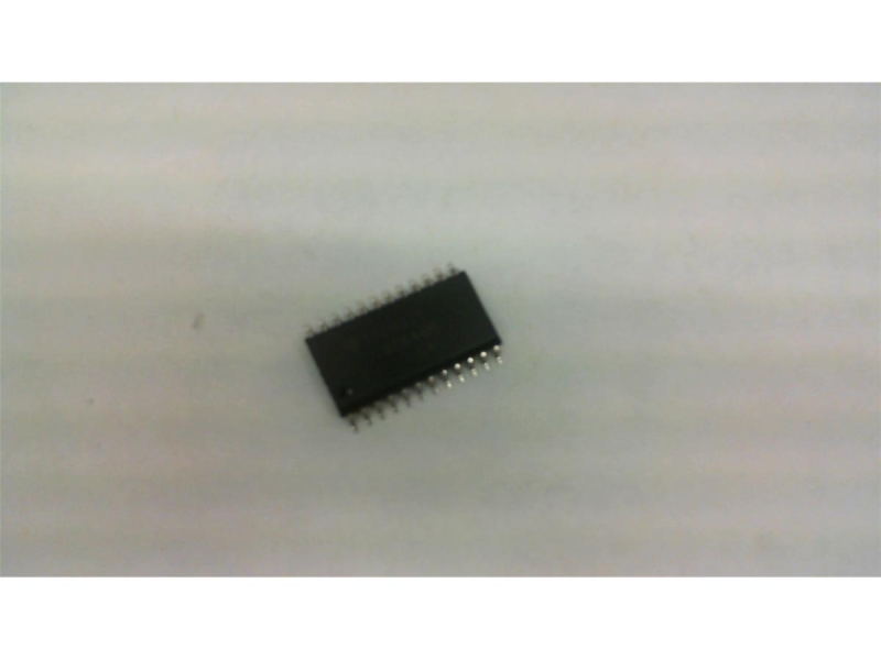 TEXAS INSTRUMENTS SEMI CD74AC646M
