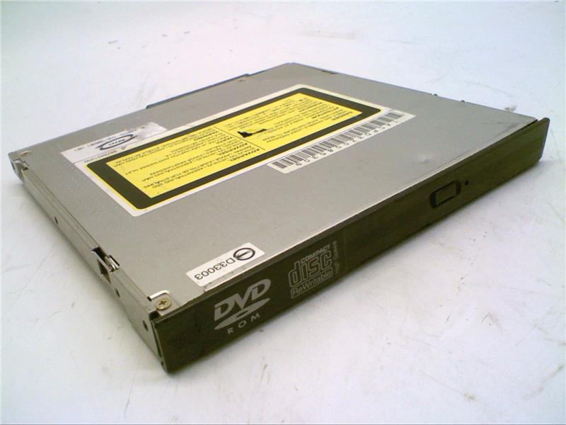 SD-R2312 by HEWLETT PACKARD COMPUTER