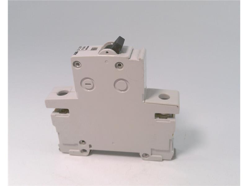 ASEA BROWN BOVERI S221-K6A