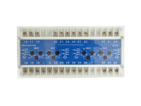 256-PHVU-PQBX-C6-LC-KG by TE CONNECTIVITY