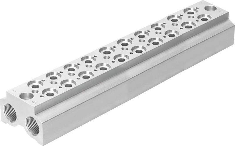FESTO CPE10-3/2-PRS-1/4-10-NPT