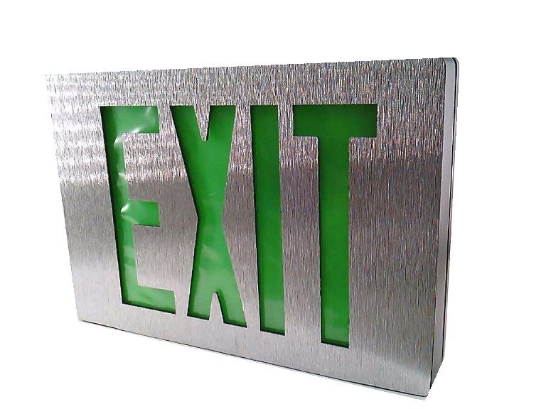 LITHONIA LIGHTING LES2G