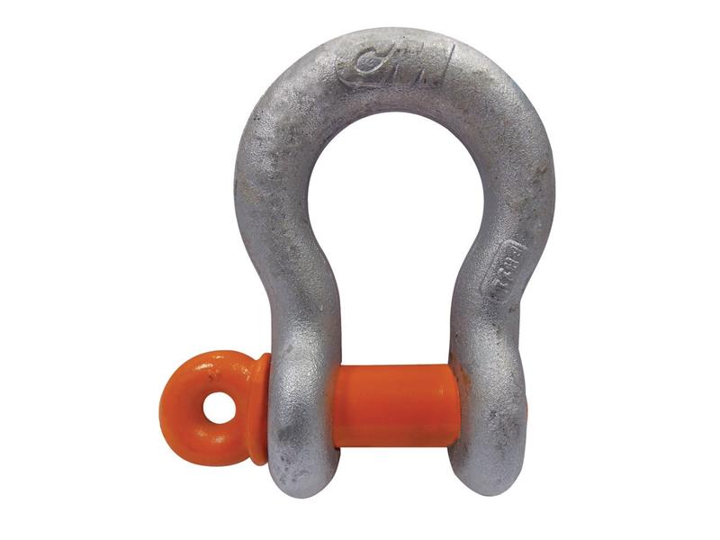 COLUMBUS MCKINNON M654G