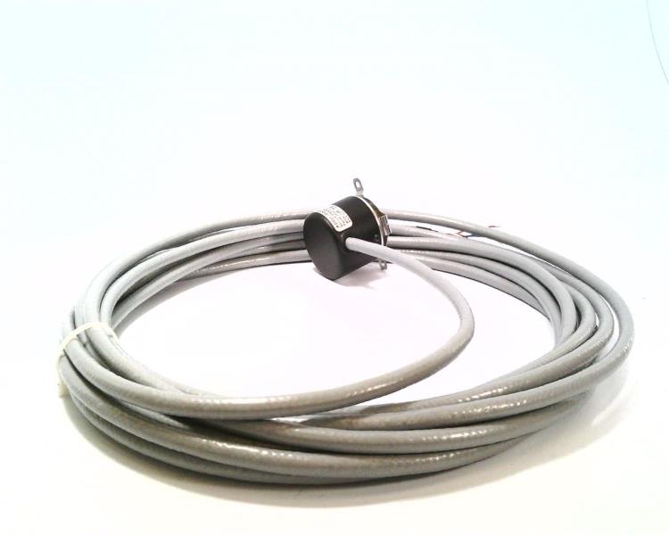 ENCODER PRODUCTS 755A-02-S-0512-R-HV-1-S-S/20.00-N