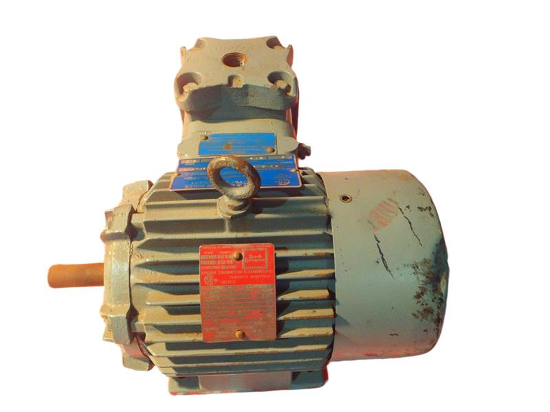 ATB MOTORS 2535107-00