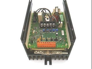 ASEA BROWN BOVERI DC2-40U