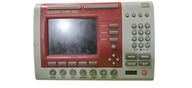 HEIDENHAIN CORP QC221E-HH15-HH15-AR9-ADP