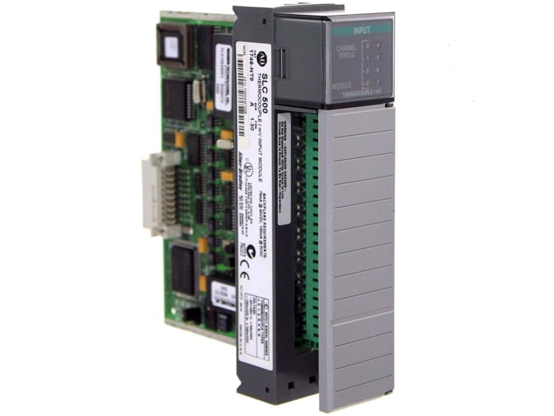 ALLEN BRADLEY 1746-NT8
