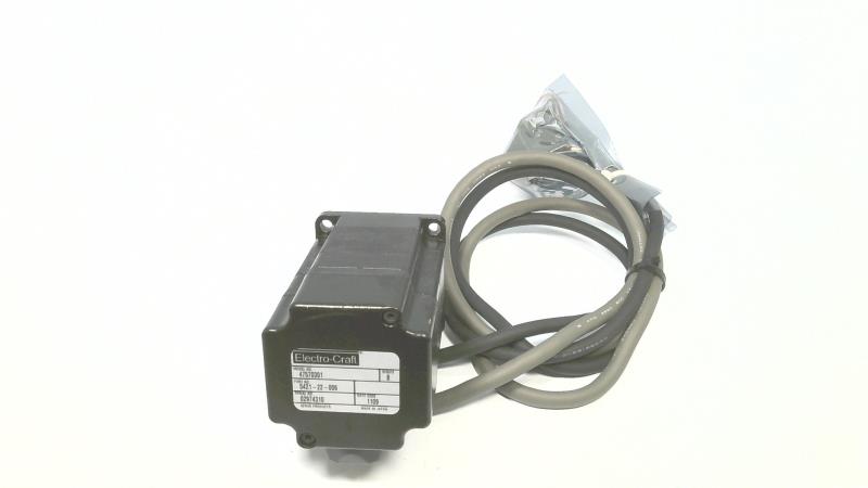 ELECTROCRAFT 5421-22-006