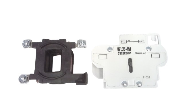 EATON CORPORATION C335KD3A1