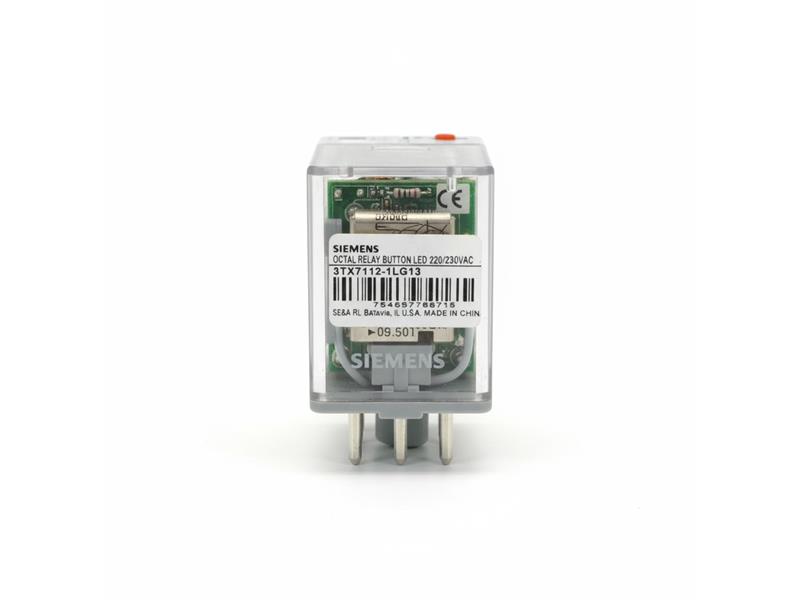 SIEMENS 3TX7112-1LG13