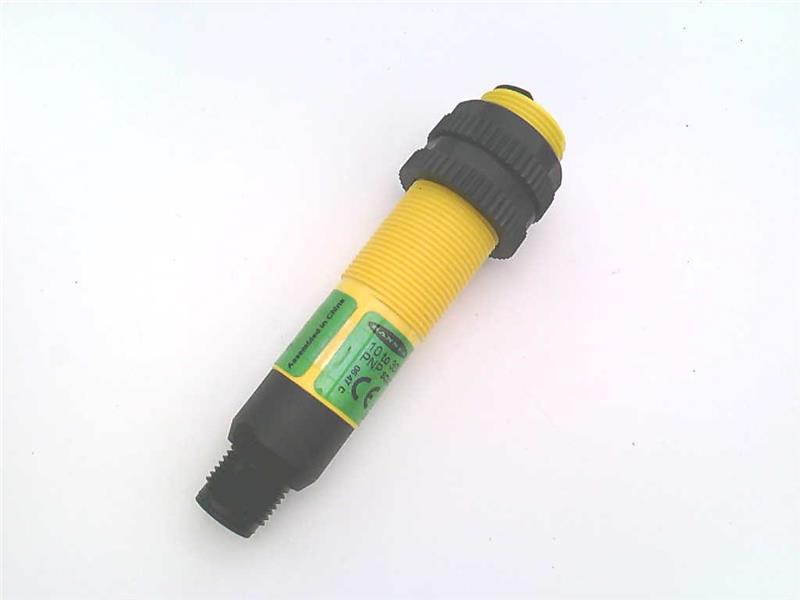 BANNER ENGINEERING S18SP6FF25Q